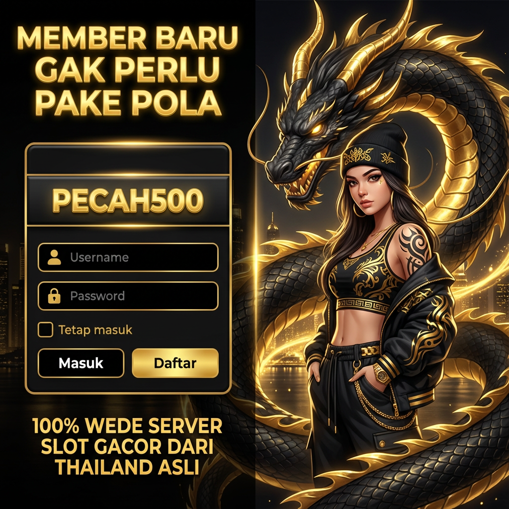 PECAH500